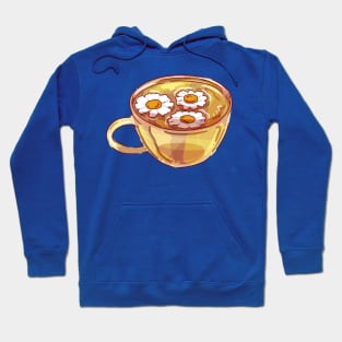 Chamomile Tea Hoodie